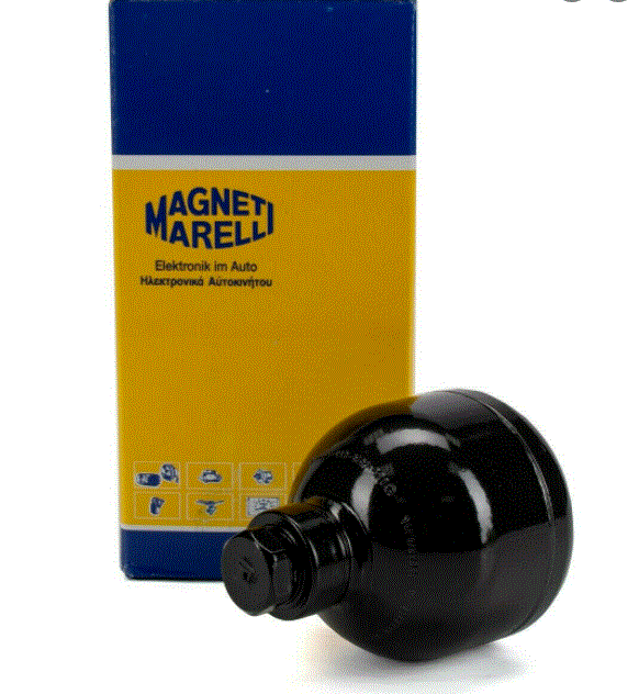 [MARELLI 024000005010] Doblo Fiorino Punto 1.3 1.6 Multijet Otomatik Şanzıman Basınç Tüpü (Akümülatör) Altı Somunlu 71775261
