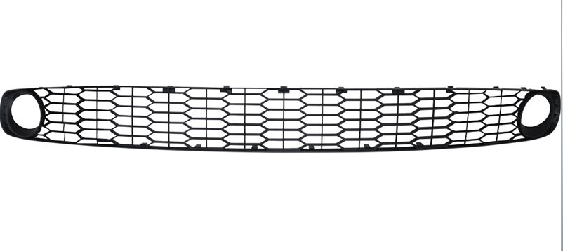 [MARAL M210171] Symbol Ön Tampon Alt Izgara Sis Farlı 2007-2011 7701210071