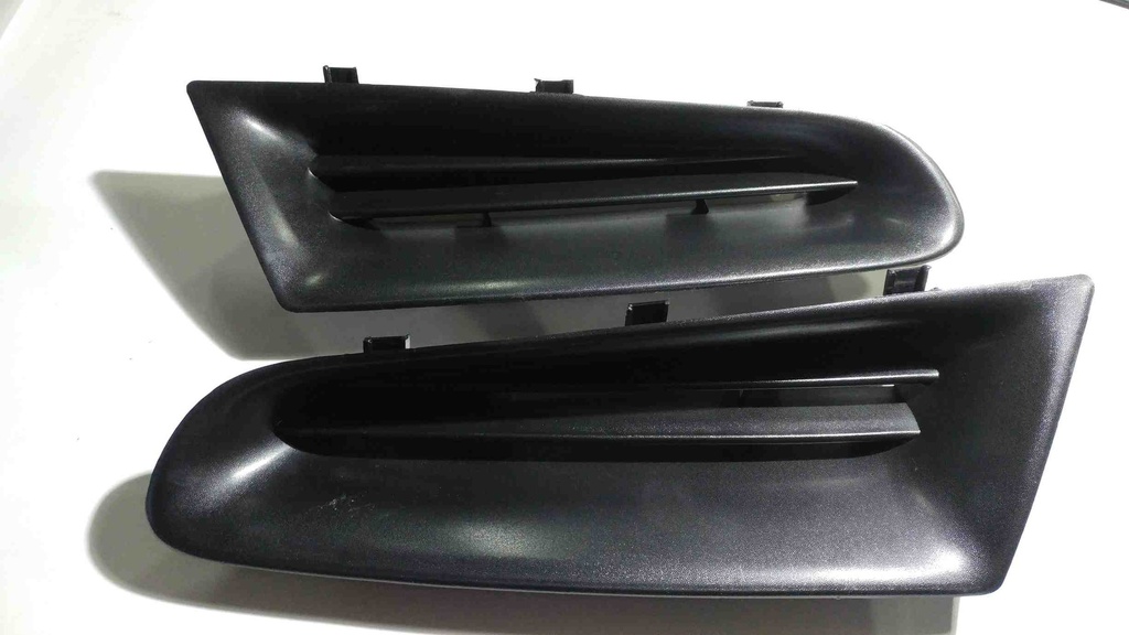 [MARAL M200098T] Clio 3 Ön Panjur Takım 7701208684