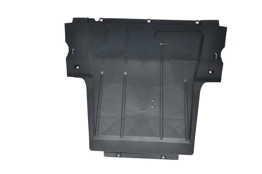 Megane 2 2003-2010 Karter Koruma Plastik 8200368372