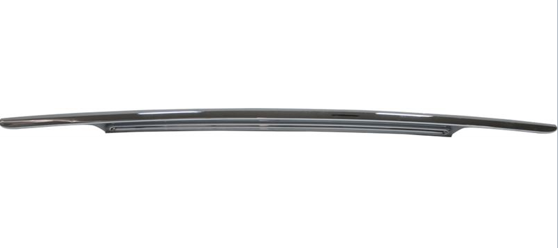 [MARAL 200138] Megane Bagaj Kapak Çıtası ( Krom ) 99-02 7700430224