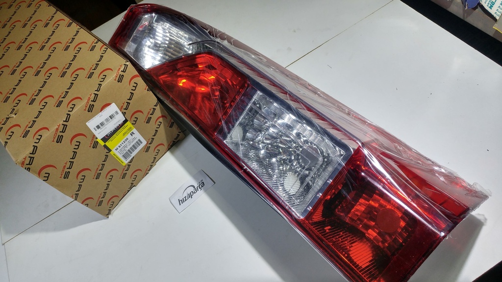 [MAR-611230] Master 3 2010- Komple Stop Sağ 265500023R