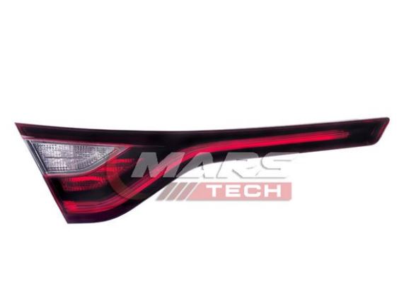 [MAR-511266] Megane 4 2016- Sol Stop İç 265555594R