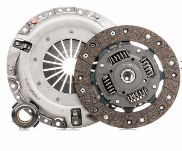 [MAPA 003215100] Laguna Megane 1 2.0 8V F3R Debriyaj Seti 7701468869