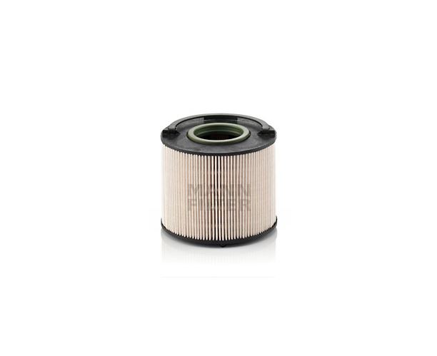 [MAN-PU1033X] Touareg 3.0 Mazot Filtresi 7L6127434C