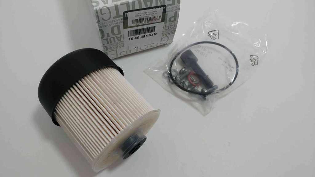[MANN PU9011ZKIT] Clio 4 Sandero Dokker Lodgy-- 1.5 Mazot Filtre 164037803R