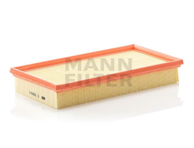 [MANN C3093] Espace Safrane 2.2 Hava Filtresi 7701041740