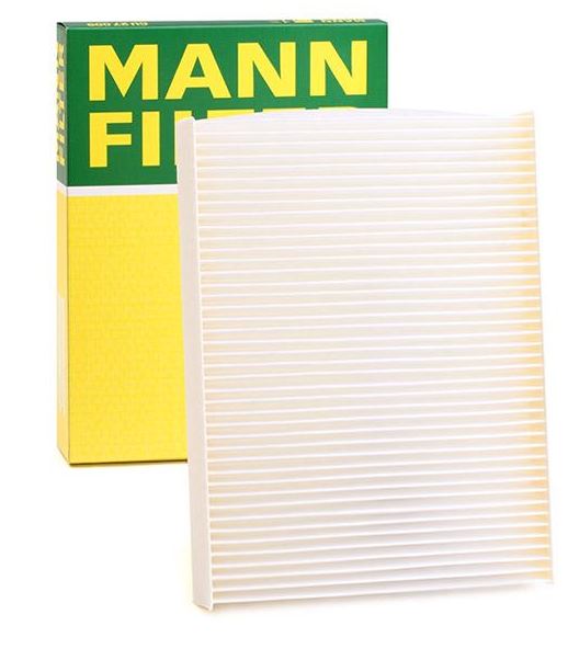 [MAN-CU27009] Trafic 2014- Polen Filtresi 272778980R