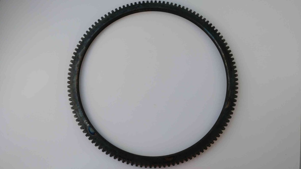 [MANAS 604] Master 2 (03-10) Volan Dişlisi 127 Diş