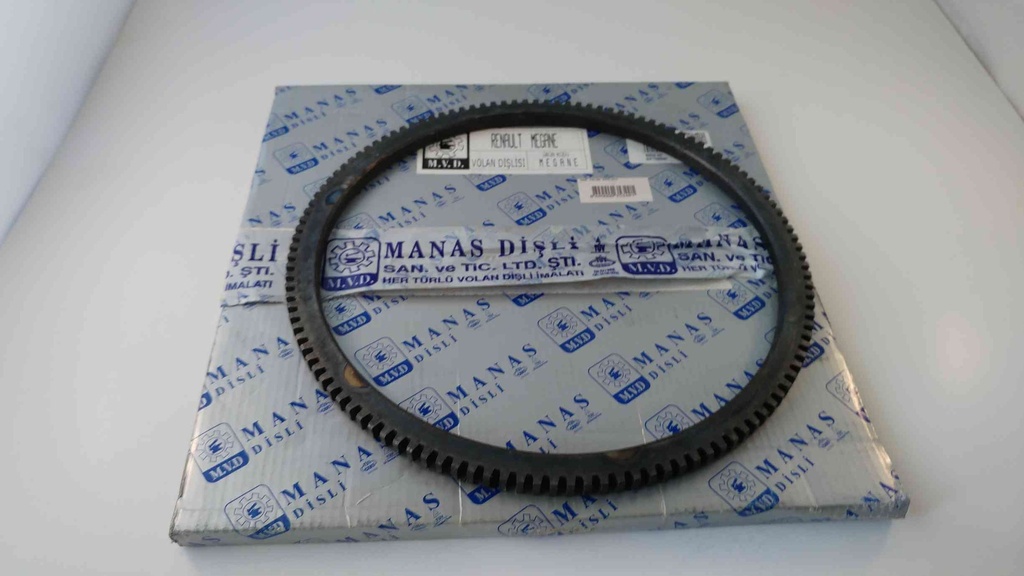 [MANAS 602] Megane 1 Volan Dişlisi 122 Diş