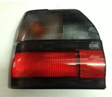 [MAKO 37430111] R19 Sedan Komple Stop Sol