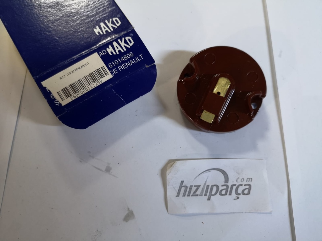 [MAKO0571132301] R12 Tevzi Makarası