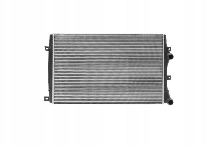 Su Radyatörü Komple Caddy 04-11 Golf 04-09 Passat 06-15 Audi A3 04-08 Leon 06-13 1K0121253AP