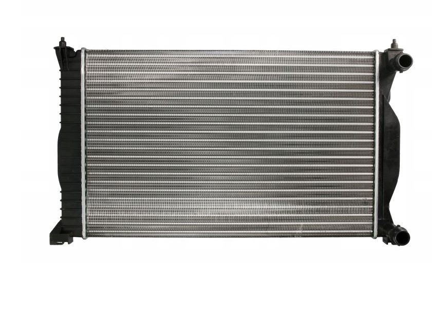 [MAHLE CR1417000S] Su Radyatörü Komple Audi A4 00-08 Audi A6 01-05 8E0121251A