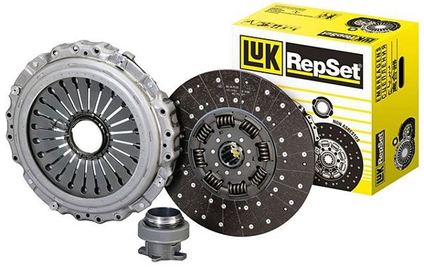 [LUK 626307500] Master 3 2010- Boxer Ducato Jumper 3 Debriyaj Seti (Sabit Volan) Büyük 1611272780 2053.T3 1606887780