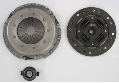 [LUK 624212800] Boxer Jumper Ducato Debriyaj Seti 1.9-2.0 Hdi Rulmanlı 2050.Z2