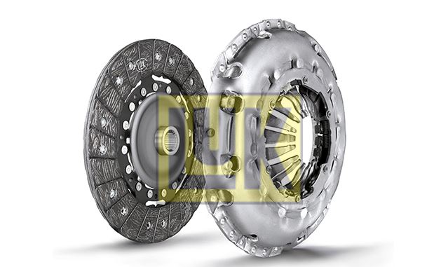 [LUK-622301909] Sandero Duster Euro 6 Debriyaj Seti 1.5 302050831R