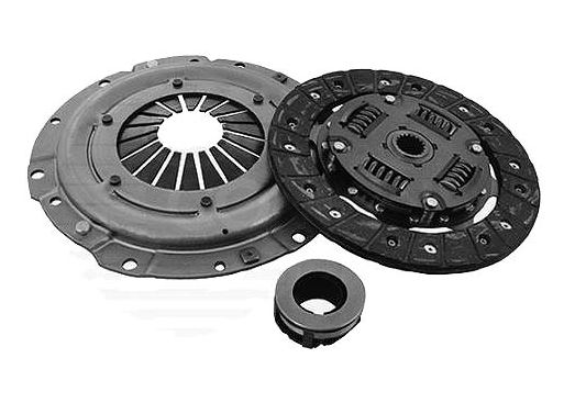 [LUK-619303900] Fabia 00-04 AME Debriyaj Seti 6Y0198141