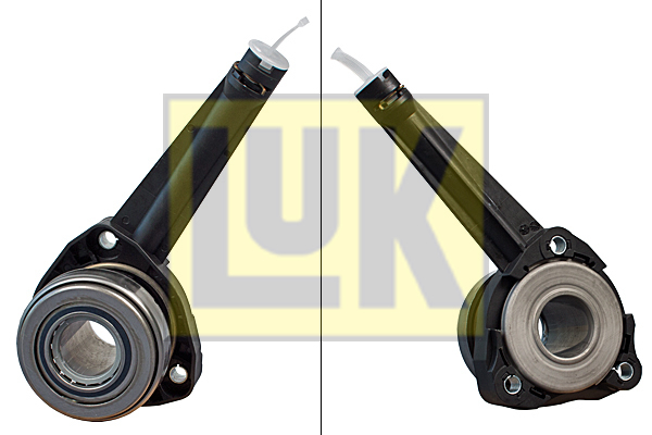 [LUK-510002511] Master 2 (03-10) Trafic Debriyaj Rulmanı ( Alt Merkezi ) 3 Civatalı 8200846748