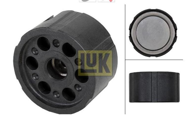 [LUK-500024911] Caddy Golf Polo Passat 07-15 Debriyaj Rulmanı 020141165G