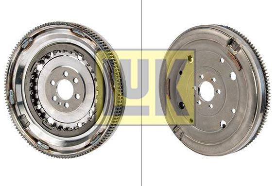 [LUK 415076809] Volan DSG Golf 13- Leon 13- Octavia 13- CZC CZB CPW CZD 04E105266