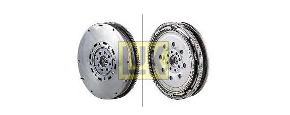 [LUK-415073410] Transporter T6 09- Volan 2.0 Tdi CAAC CAAE CAAB CAAC 03L05266BC