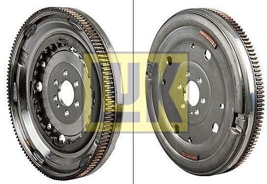 [LUK 415068209] Golf 7 Jetta Passat 1.4 Tsi 7 İleri DSG Şanz. Volan CJZA CYVA CAXA BSE 03F105266C