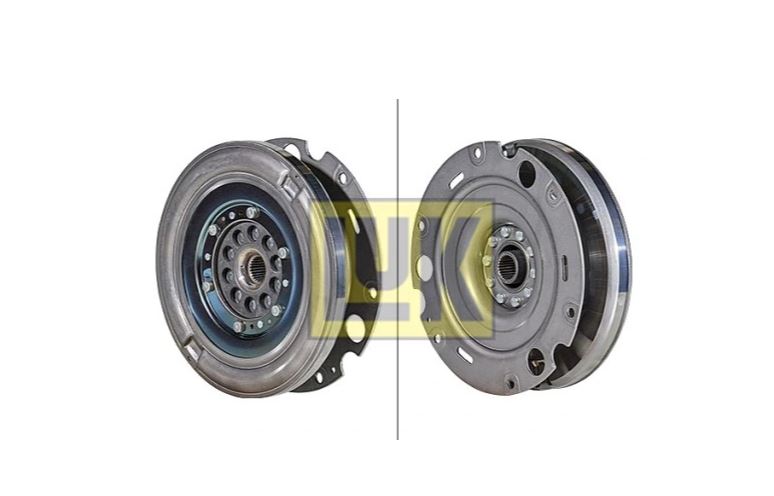 Volan DSG Audi A4 Audi Q5 Çift Kavramalı CGLC CGLD CDNC 0B5105317M