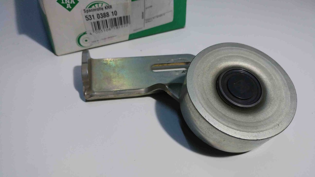 [LUK1038810] Megane 1 1.4 1.6 8V Alternatör Gergi Rulmanı