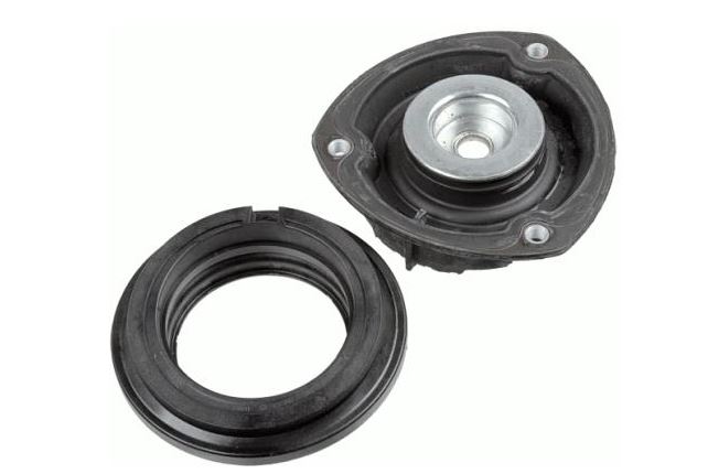 [LMF 3757401] Amortisör Takozu + Rulmanı Golf 7 Audi A3 Tiguan 12- 5Q0412331D