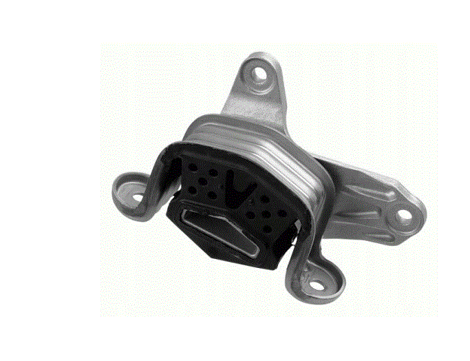 [LMF 3638901] Şanzıma Takozu Sol (Kulağı) Transpoter T7 16- Otomatik Vites 7E0399151A