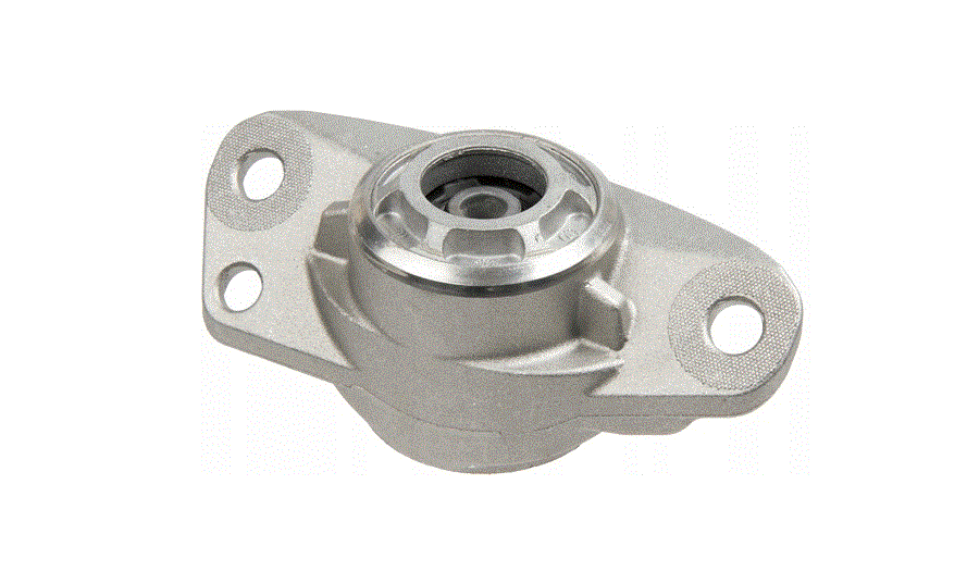 [LMF-2990001] Golf Leon 04-13 Arka Amortisör Takozu 1K0513353G