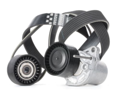 Megane 4 Trafic 3 1.6 Dcı R9M Alternatör Kayış Kiti (7Pk1685) 117205040R