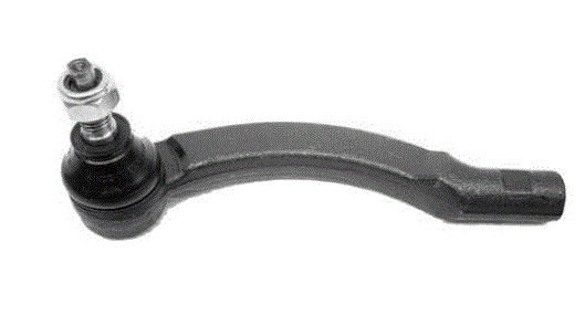 [KPS-19-09813] Partner Tepee P308 C4 08-- Rot Başı Sağ