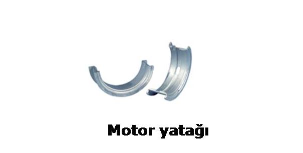 [KOLBEN 77554600] Caddy 04-11 Golf 04-11 Passat 09-15 Polo 05- CAYB CAYC AMF BLS BXE CFWA CAYA CAYD BNV BNM BJB BDJ Kol Yatak Std