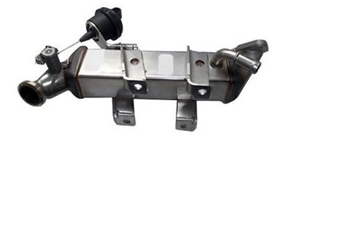 [KLR-354970] Master 3 2010- Turbo Radyatörü ( Egr Soğutucu) 147350782R